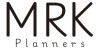 MRK planners logo